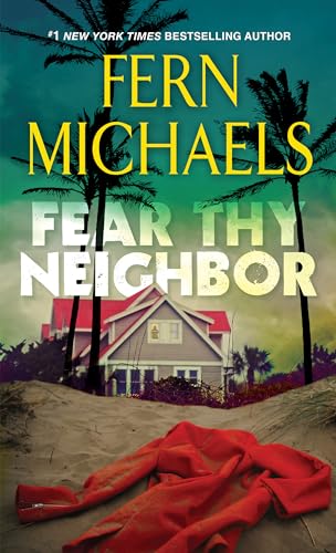 Stock image for Fear Thy Neighbor for sale by PBShop.store US