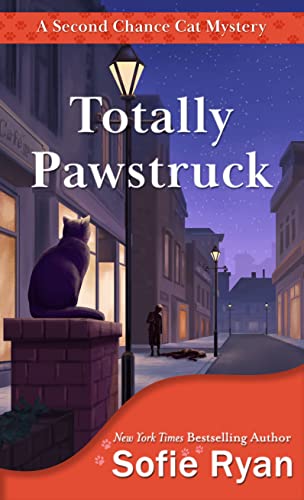 Stock image for Totally Pawstruck for sale by Better World Books