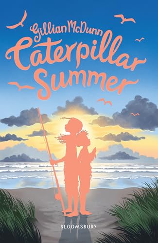 Stock image for Caterpillar Summer (Hardcover) for sale by Grand Eagle Retail