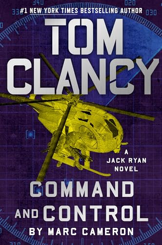 Stock image for Tom Clancy Command and Control for sale by Better World Books