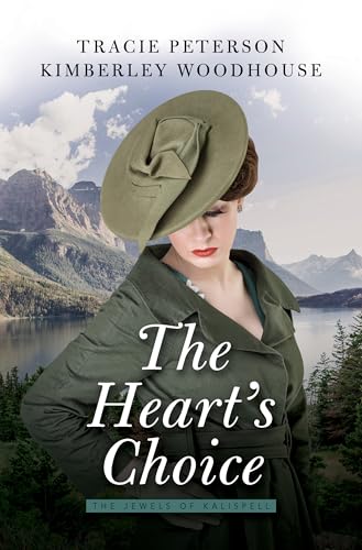 Imagen de archivo de The Heart's Choice a la venta por Better World Books