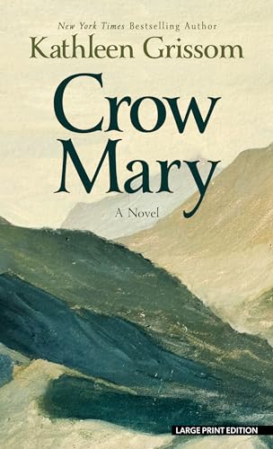 Stock image for Crow Mary (Hardcover) for sale by Grand Eagle Retail