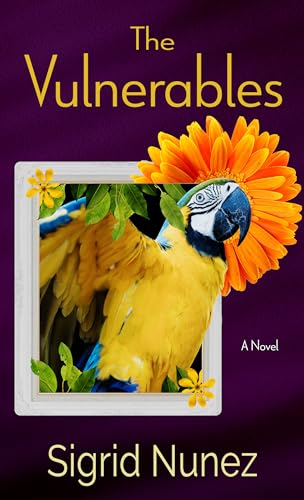 Stock image for The Vulnerables : A Novel for sale by Better World Books