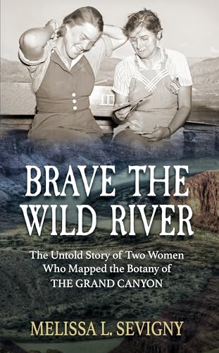 Beispielbild fr Brave the Wild River zum Verkauf von Blackwell's