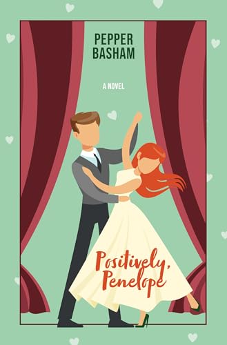 Stock image for Positively, Penelope for sale by GreatBookPricesUK