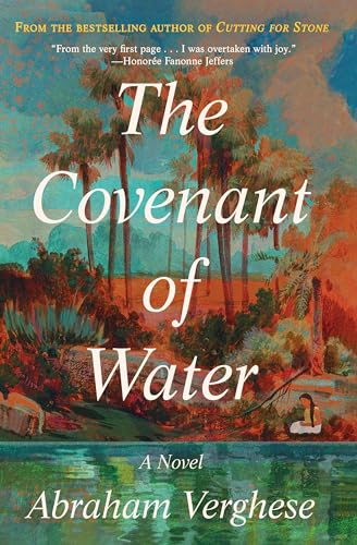 Stock image for The Covenant of Water: A Novel for sale by HPB-Ruby