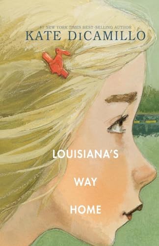 Beispielbild fr Louisiana's Way Home zum Verkauf von Blackwell's
