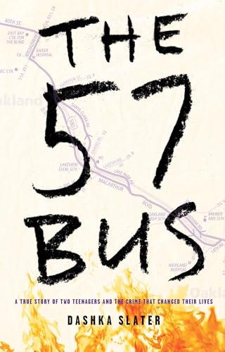 Beispielbild fr The 57 Bus zum Verkauf von Blackwell's