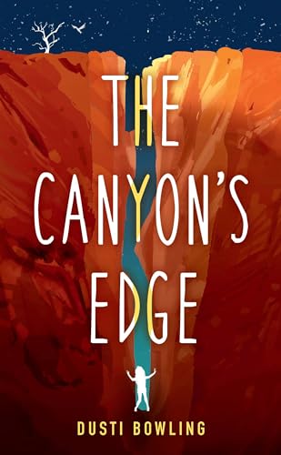 Imagen de archivo de The Canyon's Edge a la venta por Blackwell's