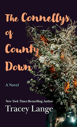 Beispielbild fr The Connellys of County Down : A Novel zum Verkauf von Better World Books