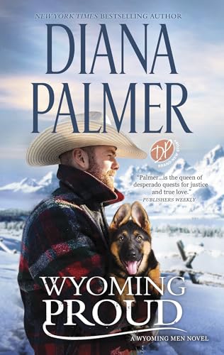 Stock image for Wyoming Proud (Hardcover) for sale by Grand Eagle Retail