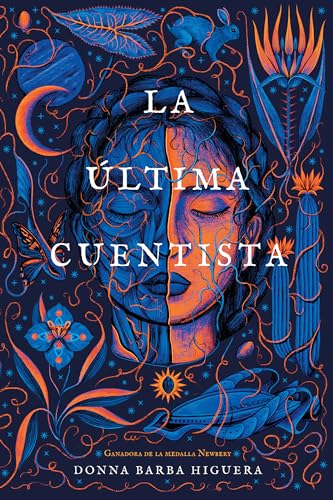 9798885795029: La ltima Cuentista (the Last Cuentista)