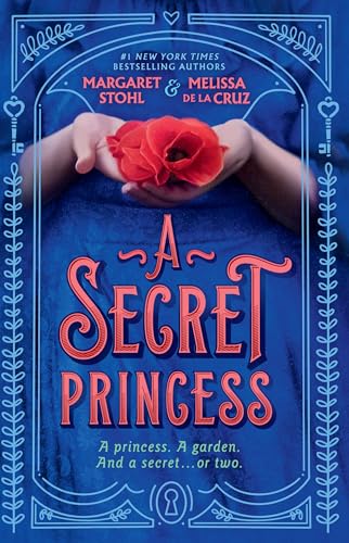 Beispielbild fr A Secret Princess zum Verkauf von Blackwell's