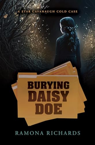 Beispielbild fr Burying Daisy Doe zum Verkauf von Blackwell's