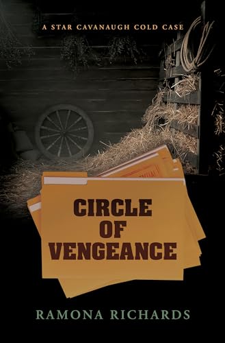 Beispielbild fr Circle of Vengeance zum Verkauf von Blackwell's
