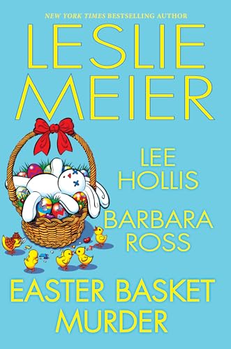 9798885798617: Easter Basket Murder