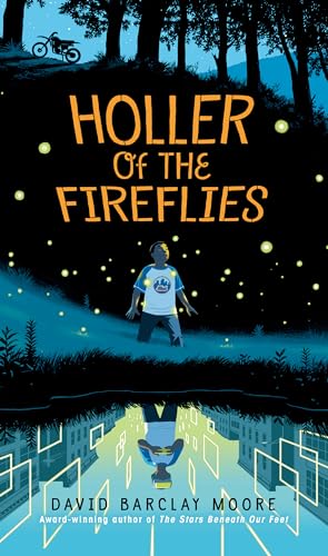 Beispielbild fr Holler of the Fireflies zum Verkauf von Blackwell's