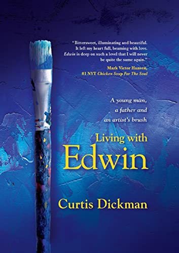 Imagen de archivo de Living With Edwin a la venta por Big River Books