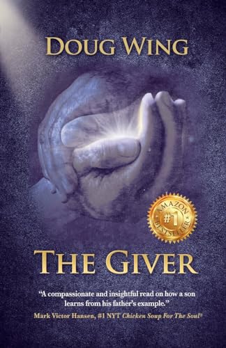 Imagen de archivo de The Giver a la venta por GreatBookPrices