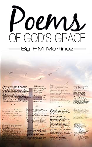 Beispielbild fr Poems Of God's Grace zum Verkauf von GreatBookPrices