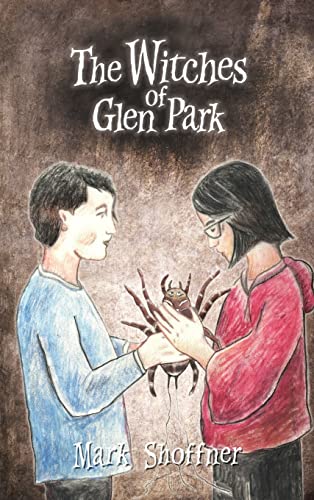 Beispielbild fr The Witches of Glen Park (Darkhouse) zum Verkauf von Russell Books