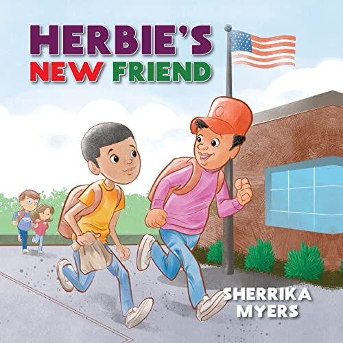 Imagen de archivo de Herbie's New Friend a la venta por California Books