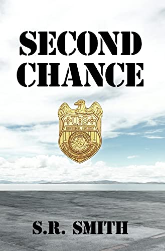 Stock image for Second Chance (Hardback) for sale by Book Depository hard to find