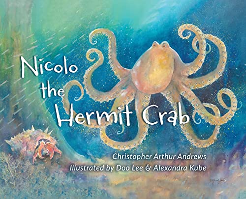 Beispielbild fr Nicolo the Hermit Crab zum Verkauf von California Books