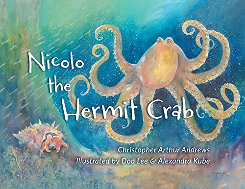 Beispielbild fr Nicolo the Hermit Crab zum Verkauf von California Books