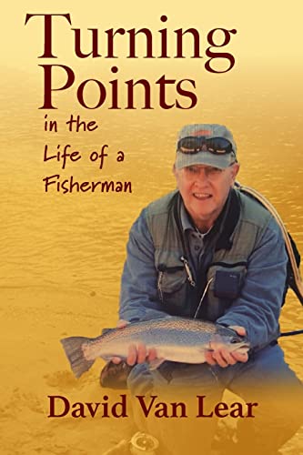 Beispielbild fr Turning Points in the Life of a Fisherman zum Verkauf von Buchpark
