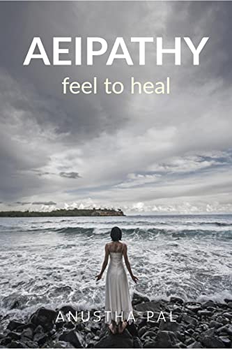Immagine dell'editore per AEIPATHY : FEEL TO HEAL venduto da Chiron Media