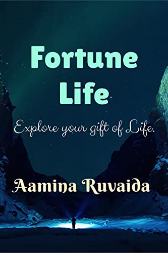 Stock image for Fortune Life : Explore your gift of life for sale by Chiron Media
