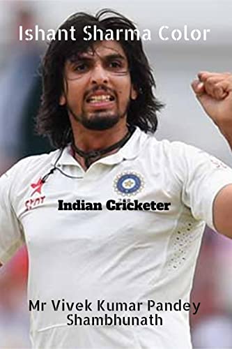Immagine dell'editore per Ishant Sharma Color venduto da PBShop.store US