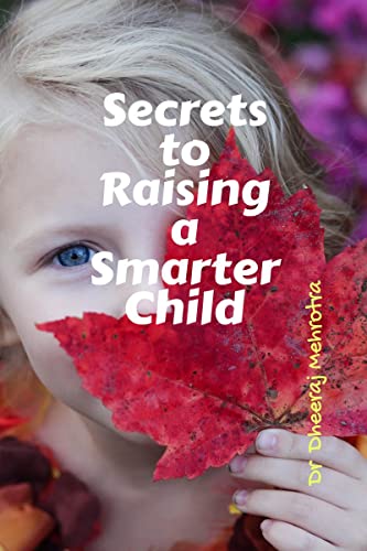 Beispielbild fr Secrets to Raising a Smarter Child zum Verkauf von Ria Christie Collections