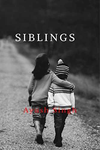 Stock image for Siblings for sale by PBShop.store US
