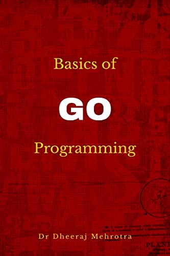 Immagine dell'editore per Basics of Go Programming venduto da California Books