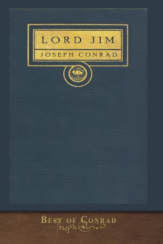 Stock image for Best of Conrad: Lord Jim for sale by Better World Books