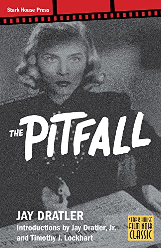 Stock image for The Pitfall for sale by Chiron Media