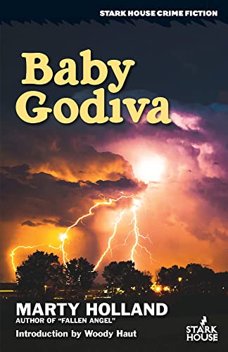 9798886010206: Baby Godiva