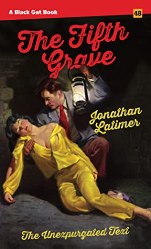 Stock image for Fifth Grave : The Unexpurgated Text for sale by GreatBookPricesUK