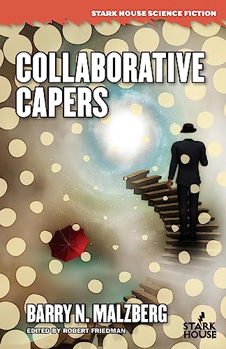 9798886010466: Collaborative Capers