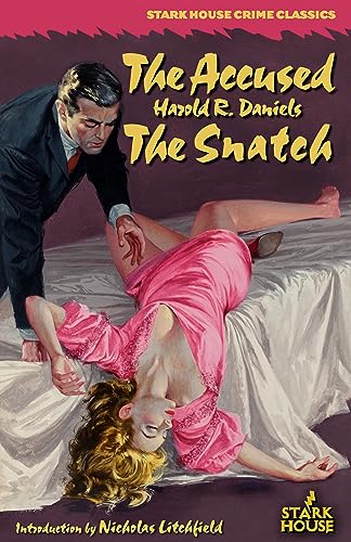 Stock image for The Accused / The Snatch for sale by GreatBookPrices