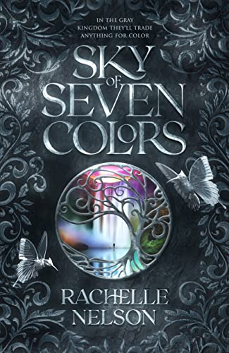 Stock image for Sky of Seven Colors for sale by GreatBookPrices