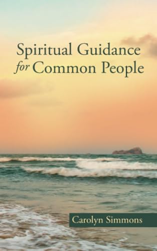 Beispielbild fr Spiritual Guidance for Common People zum Verkauf von PBShop.store US