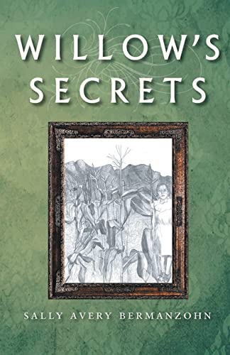 Imagen de archivo de Willow's Secrets a la venta por Project HOME Books