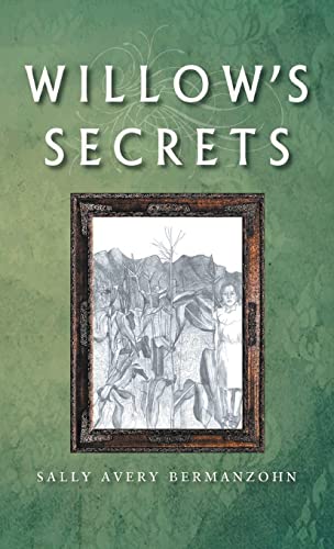 Imagen de archivo de Willow's Secrets a la venta por Russell Books