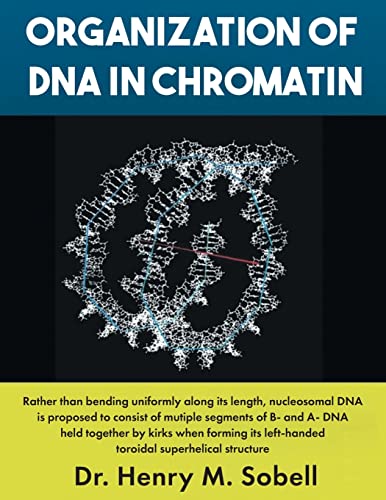 Stock image for Organization of DNA in Chromatin for sale by GreatBookPrices