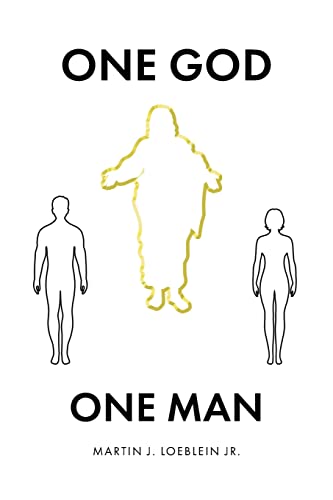 Stock image for One God One Man for sale by Chiron Media