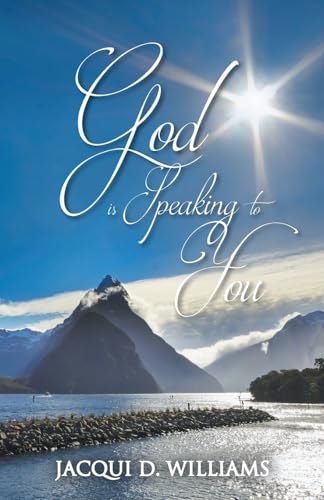 Beispielbild fr God Is Speaking to You zum Verkauf von GreatBookPrices