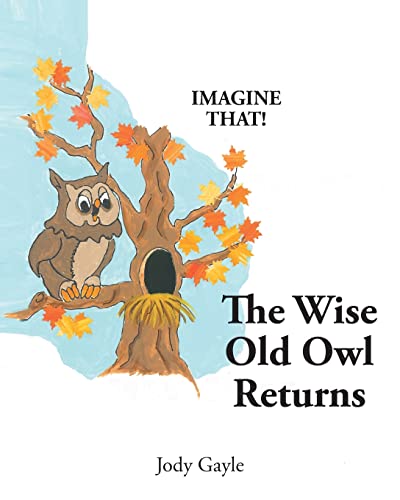 9798886165173: The Wise Old Owl Returns